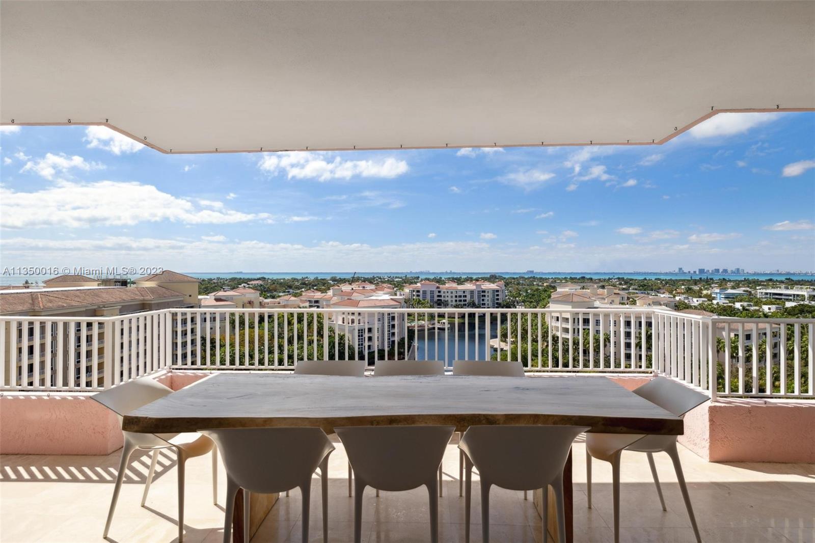 CLUB TOWER TWO CONDO - Residential Lease