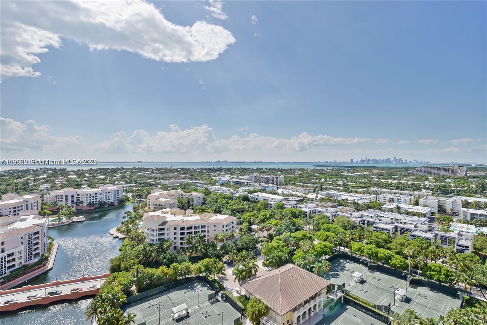 CLUB TOWER TWO CONDO - Residential Lease