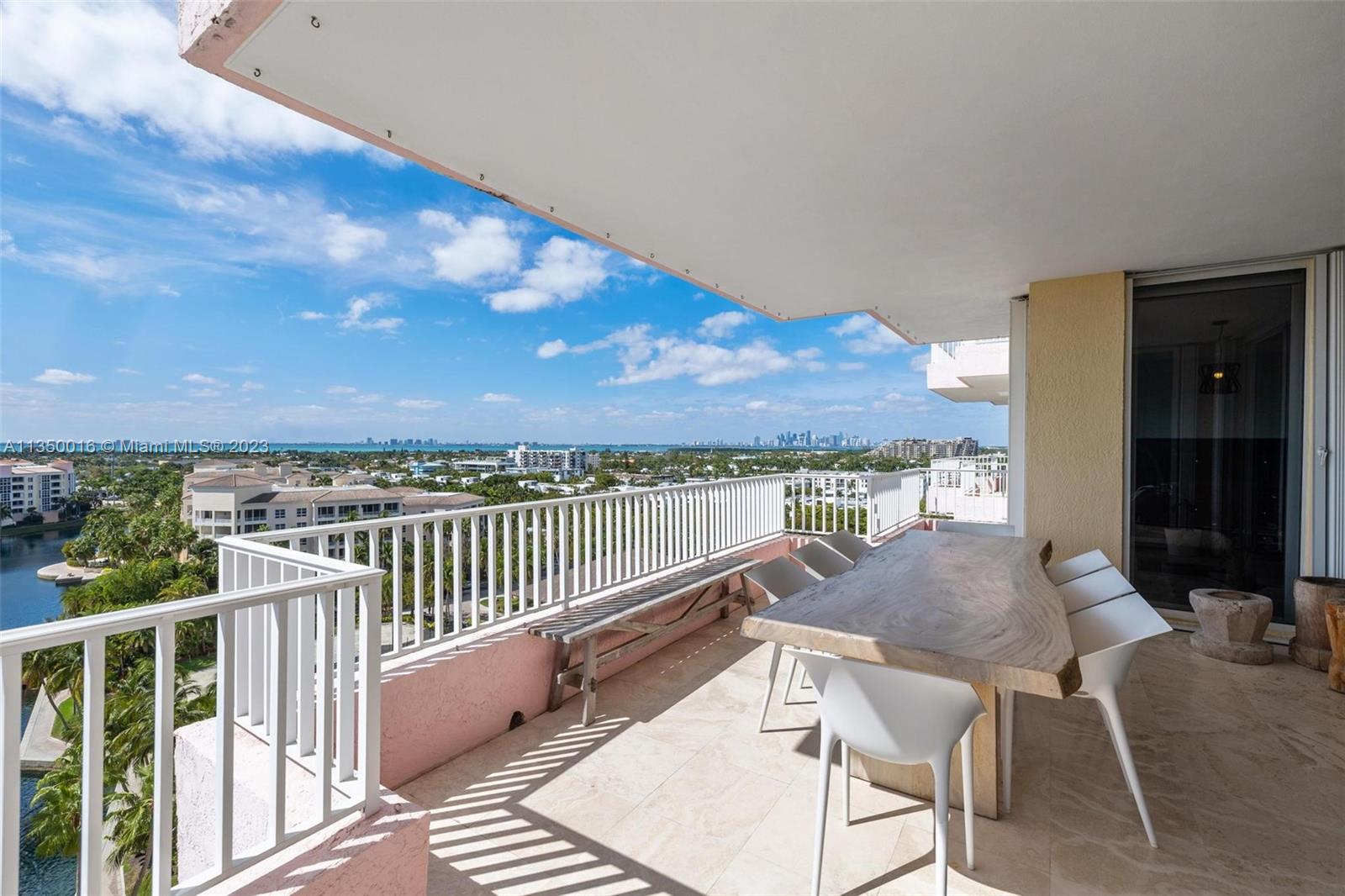 CLUB TOWER TWO CONDO - Residential Lease