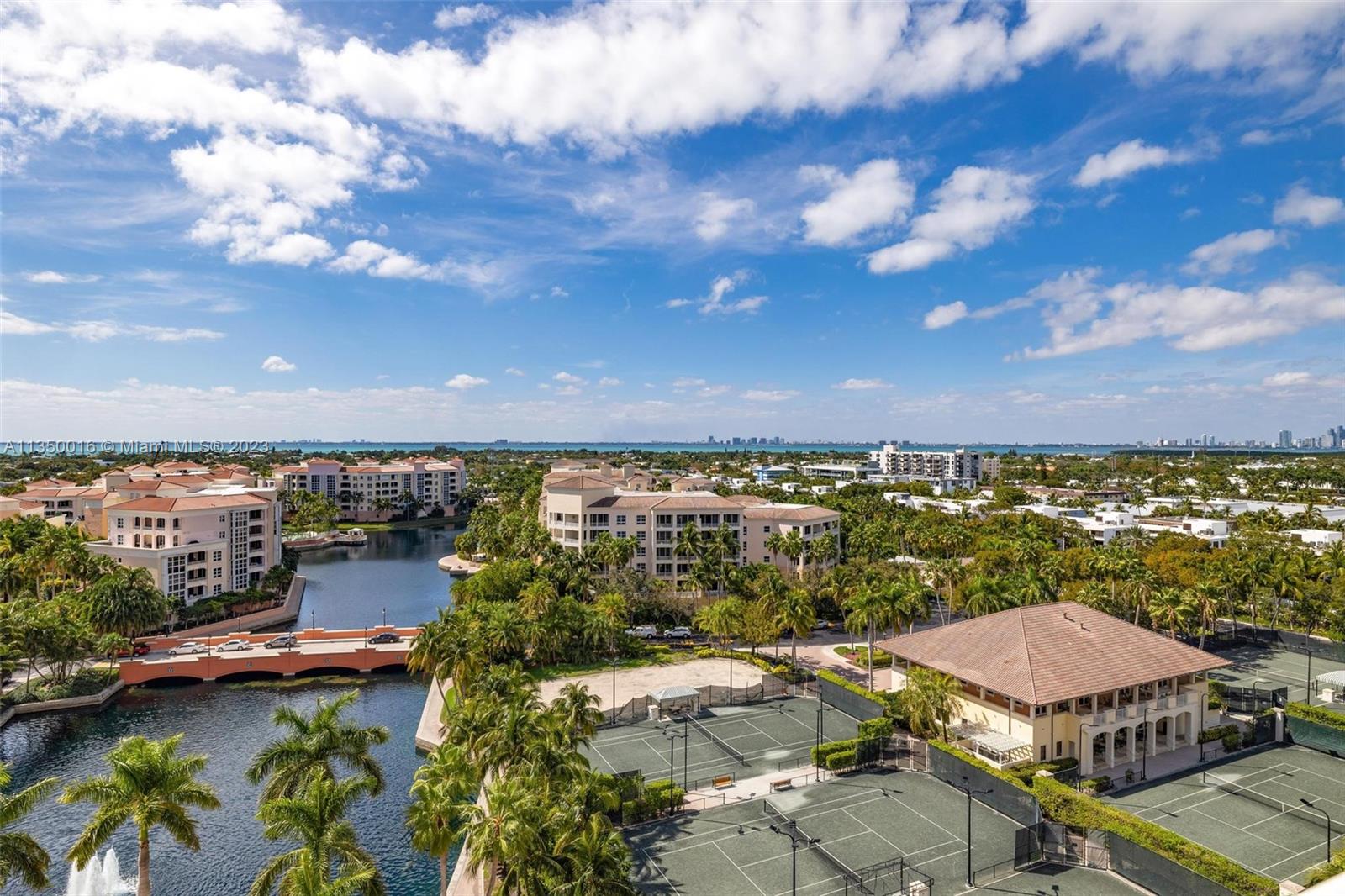CLUB TOWER TWO CONDO - Residential Lease
