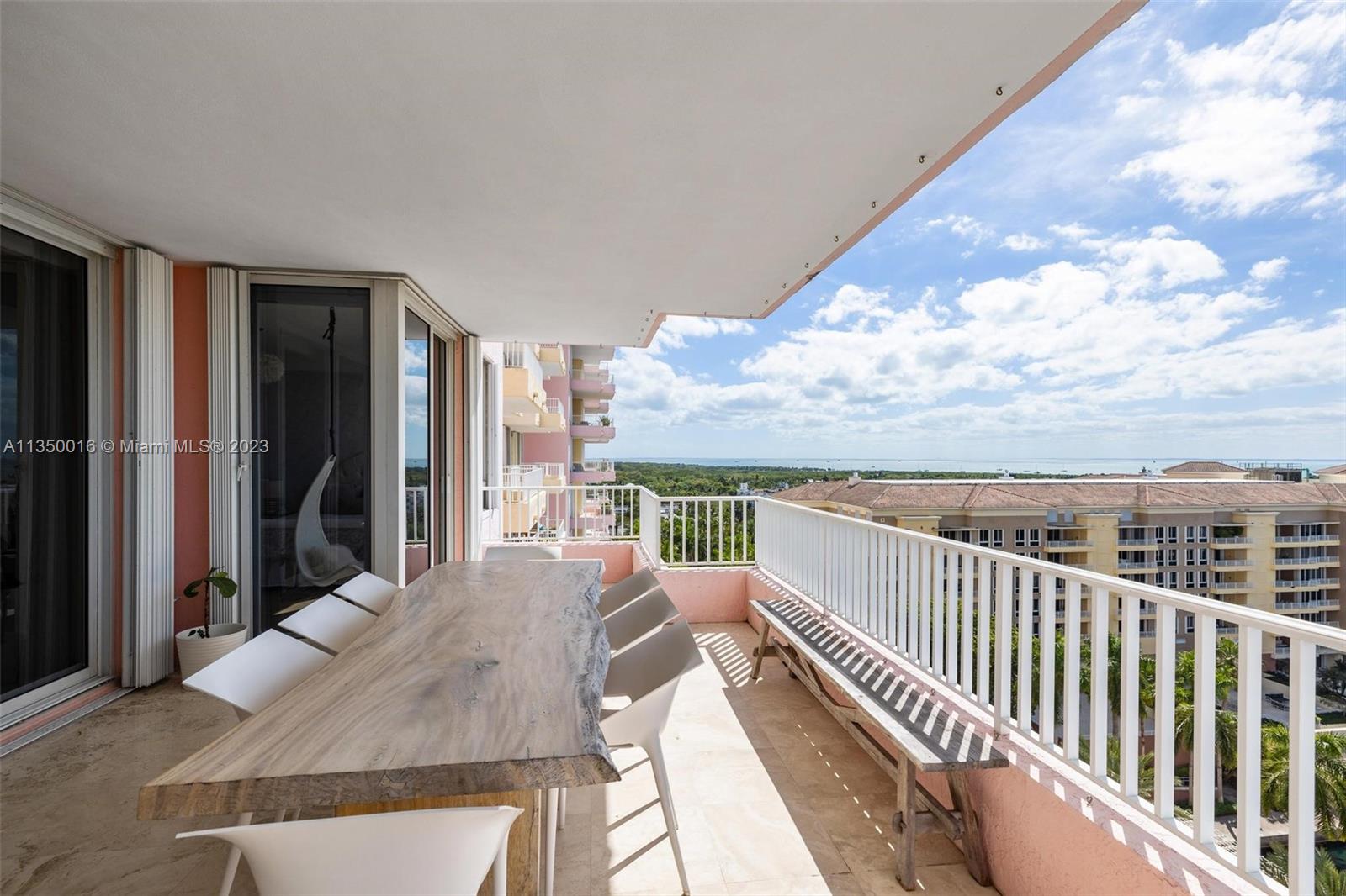 CLUB TOWER TWO CONDO - Residential Lease