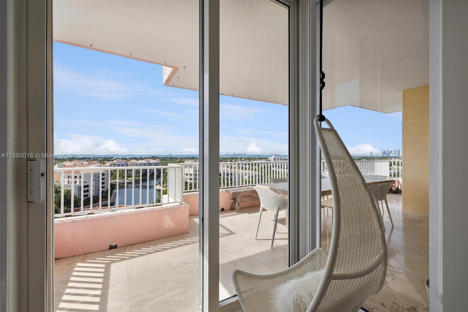 CLUB TOWER TWO CONDO - Residential Lease
