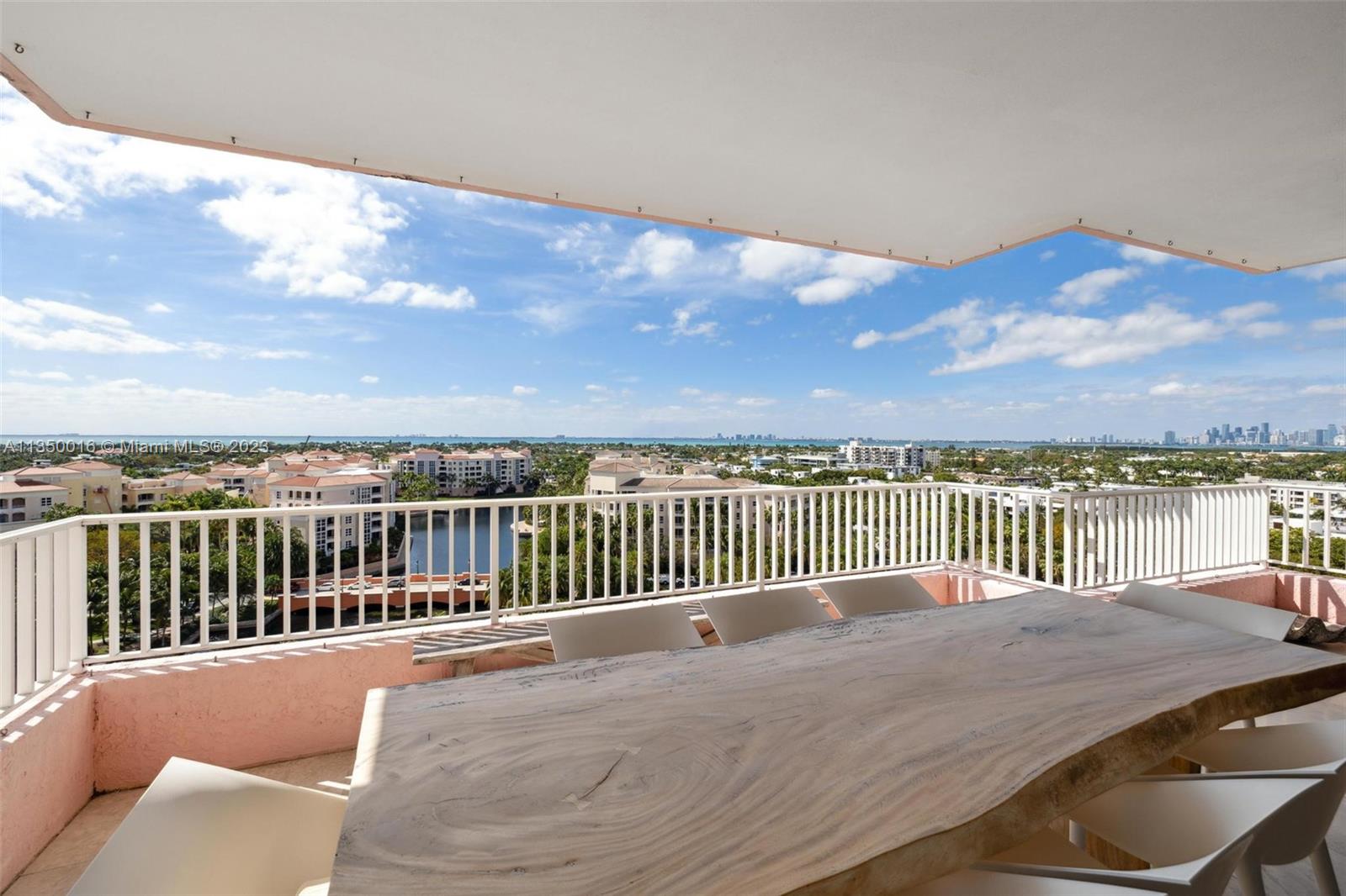 CLUB TOWER TWO CONDO - Residential Lease