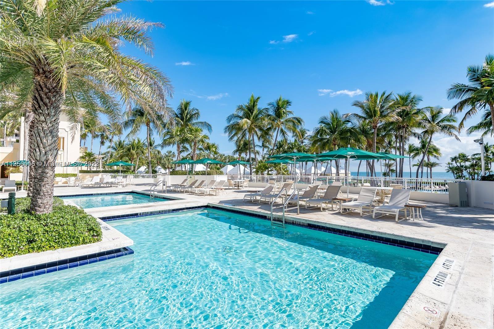 CLUB TOWER TWO CONDO - Residential Lease