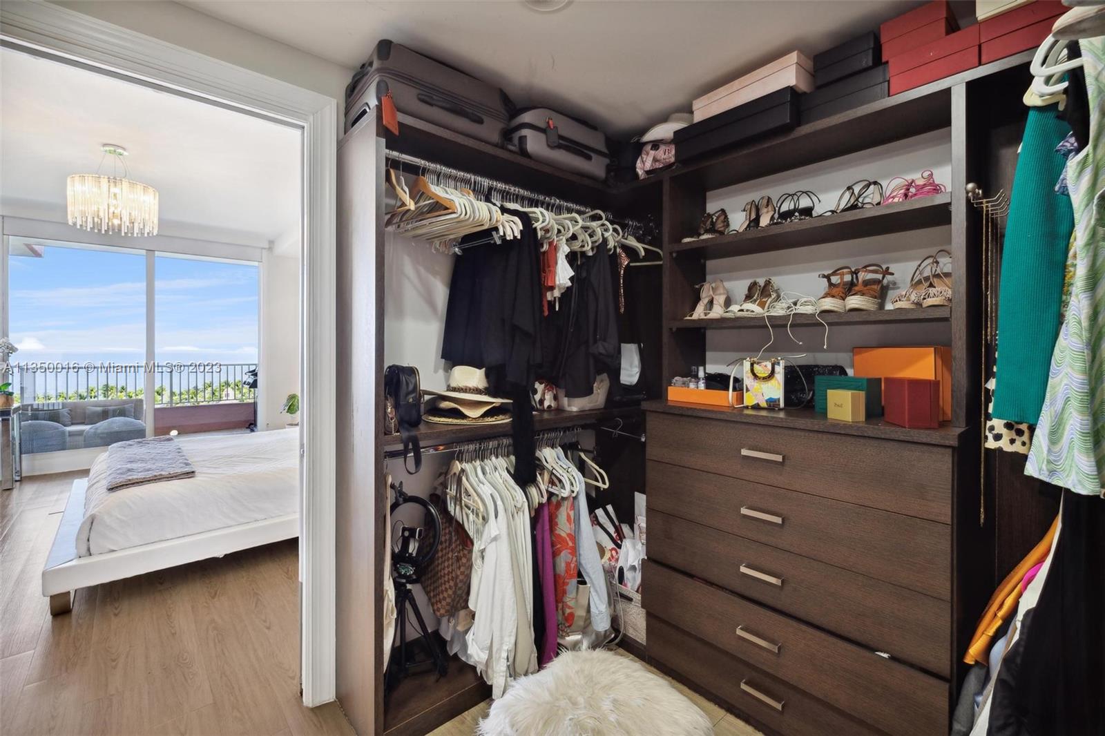 CLUB TOWER TWO CONDO - Residential Lease