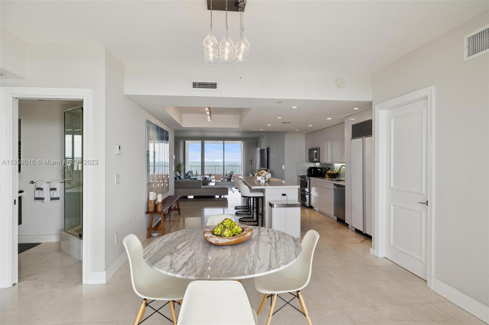 CLUB TOWER TWO CONDO - Residential Lease