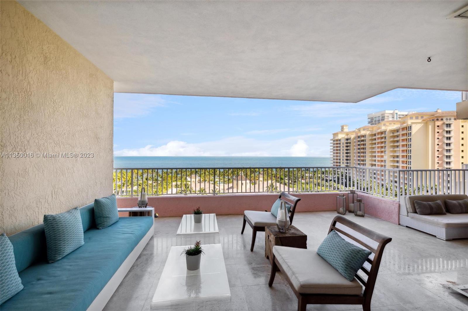 CLUB TOWER TWO CONDO - Residential Lease