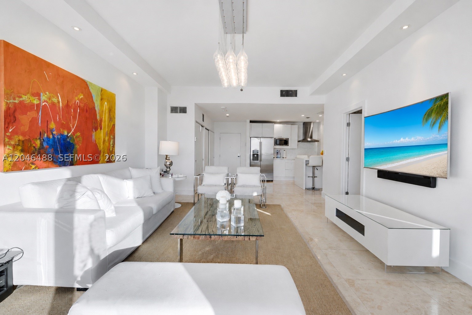 RONEY PALACE CONDO - Residential