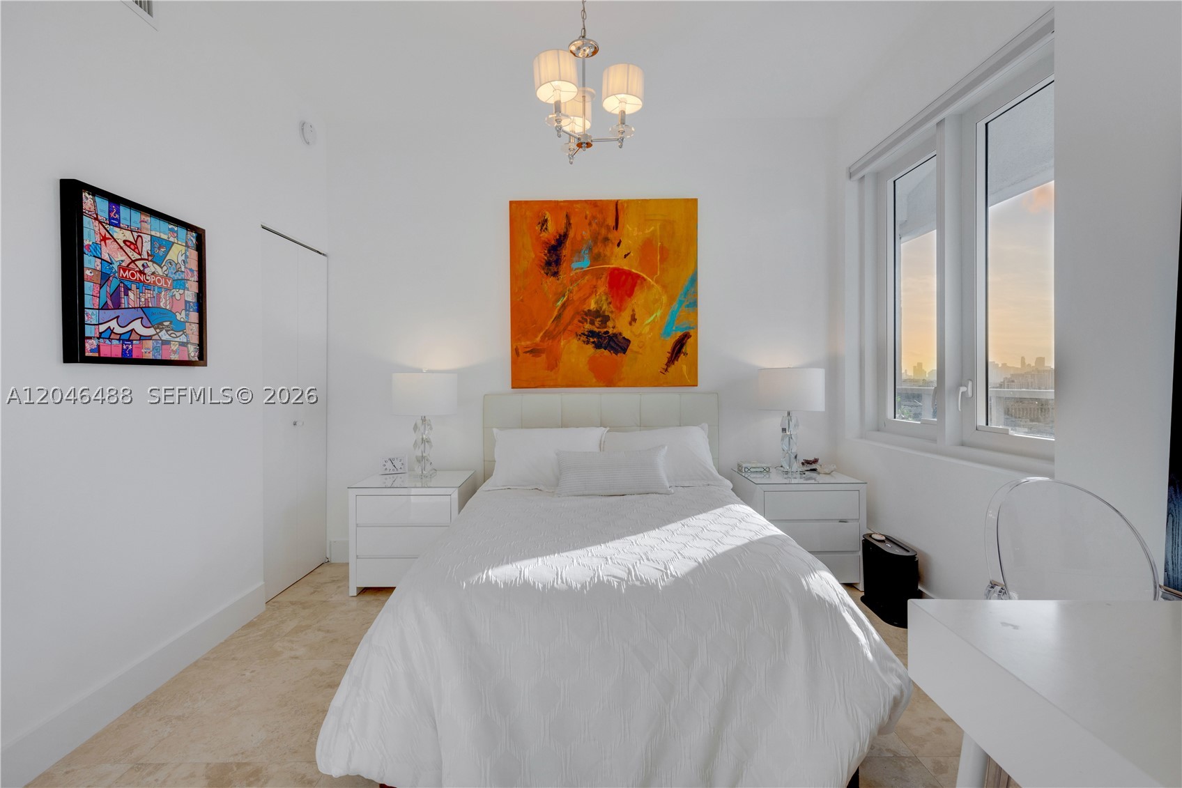 RONEY PALACE CONDO - Residential