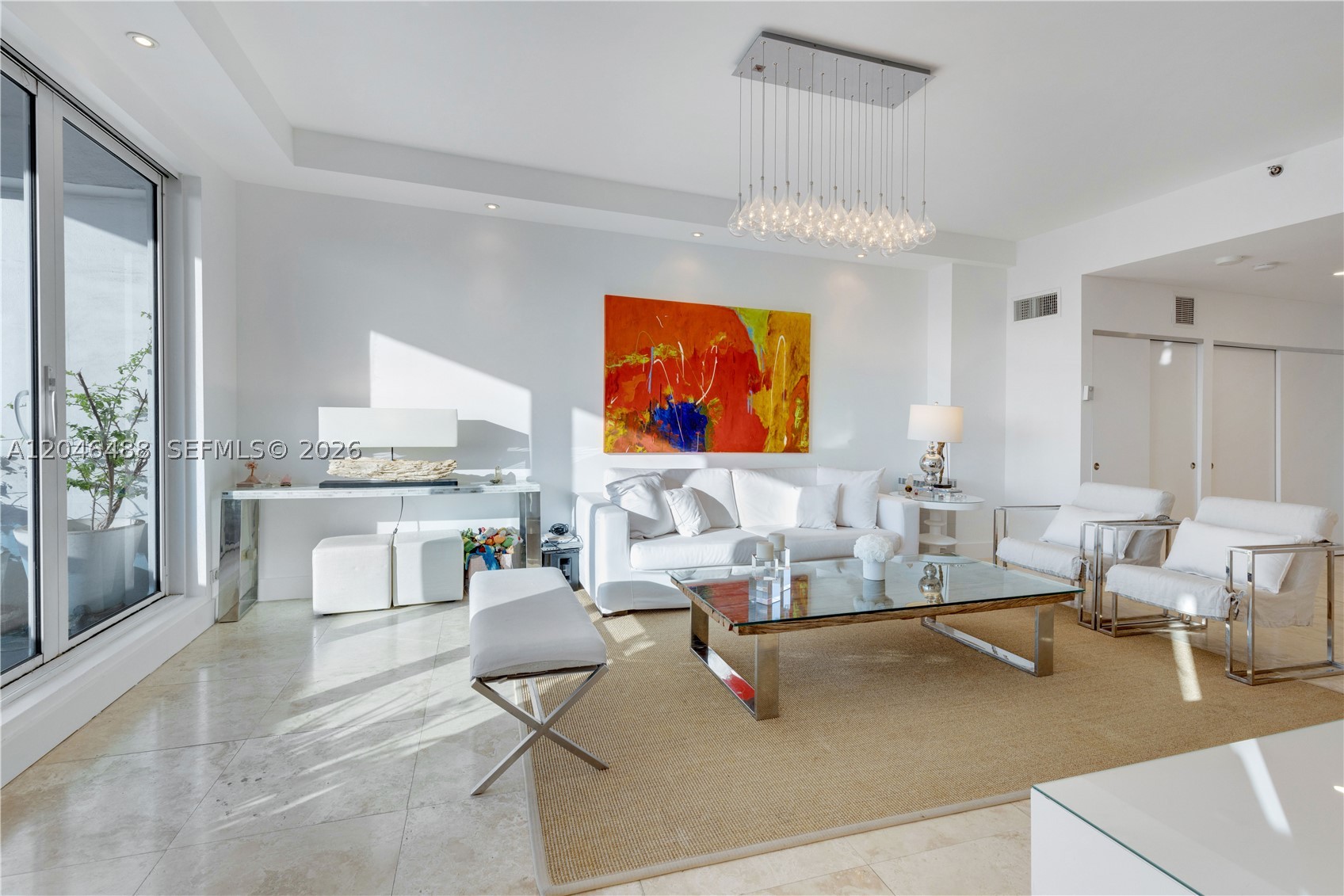 RONEY PALACE CONDO - Residential