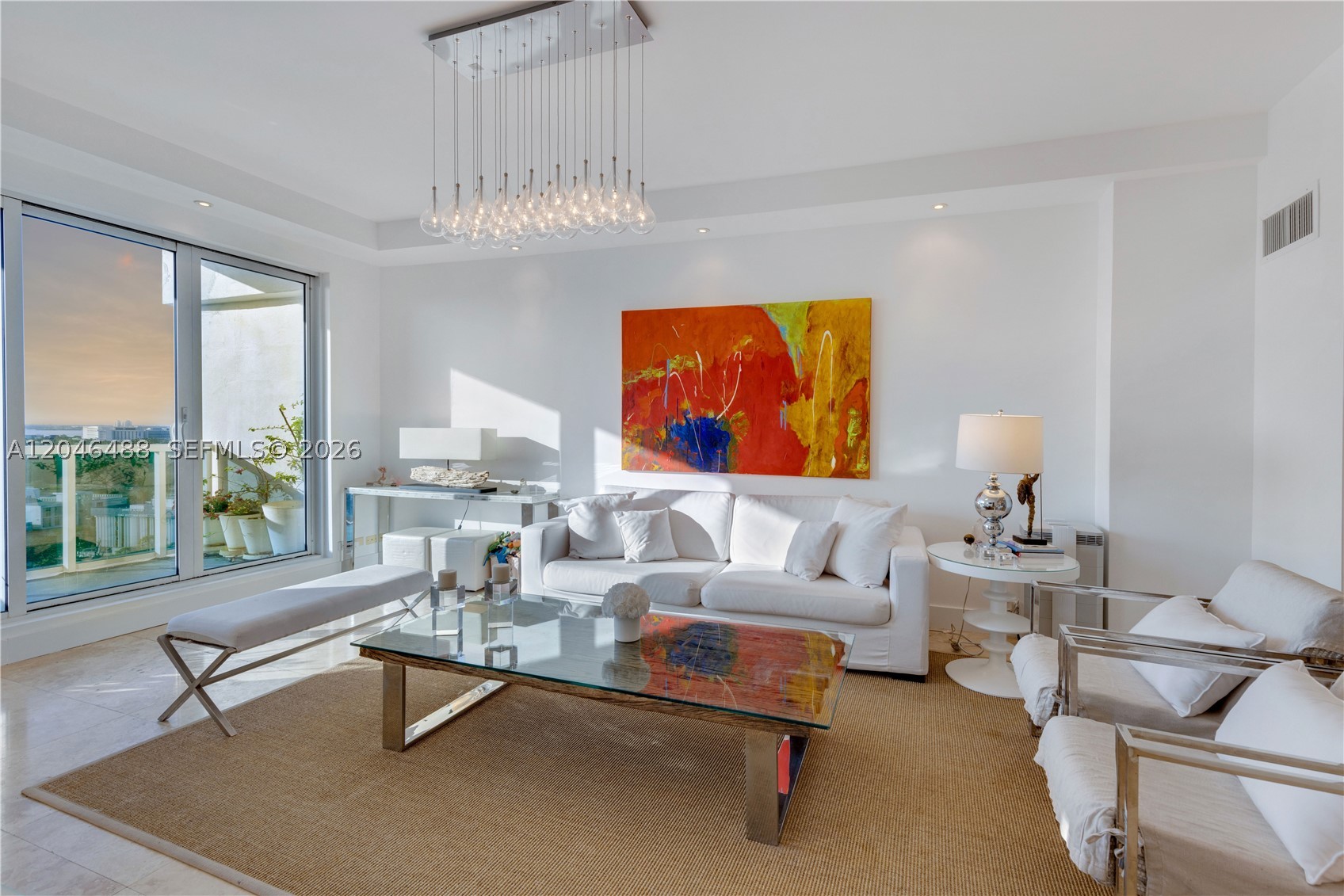 RONEY PALACE CONDO - Residential