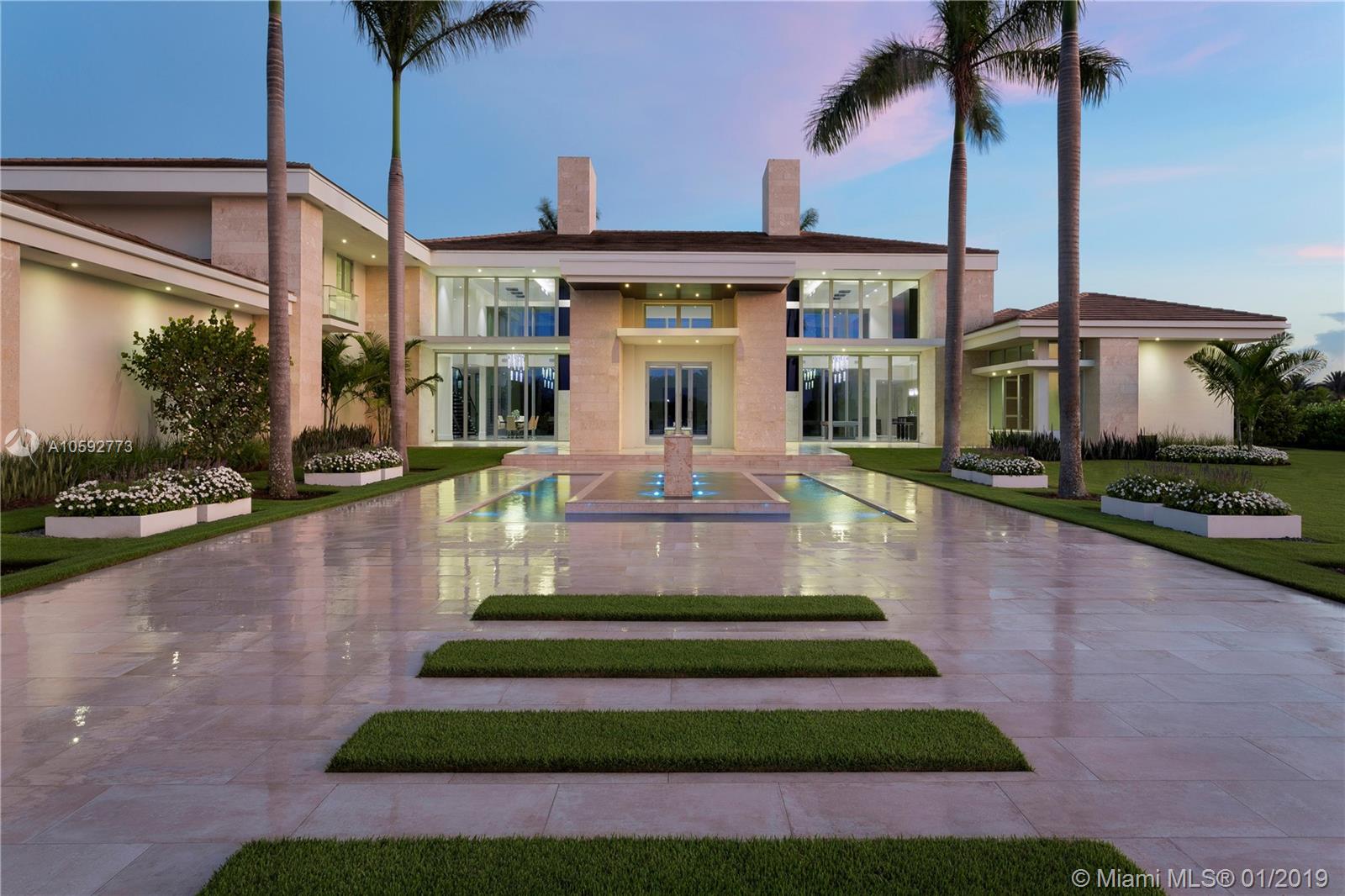 LANDMARK RANCH ESTATES - Residential