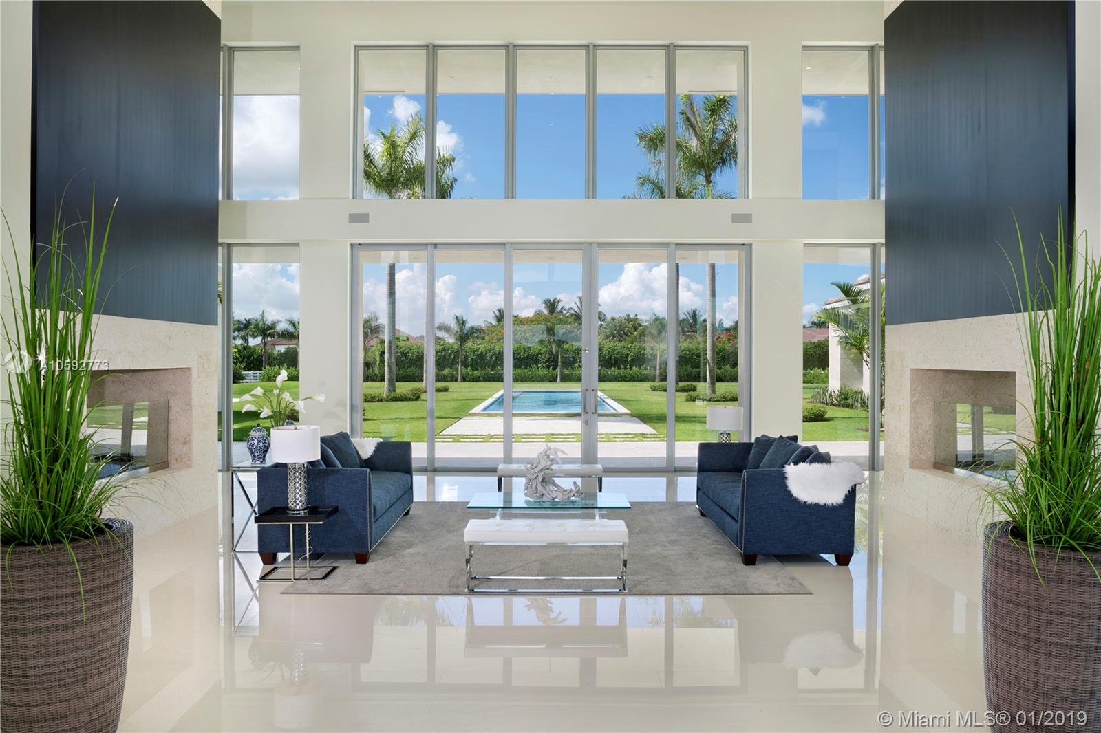 LANDMARK RANCH ESTATES - Residential