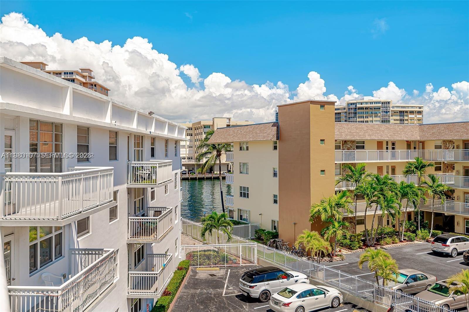 CHELSEA BAYVIEW CONDO - Residential