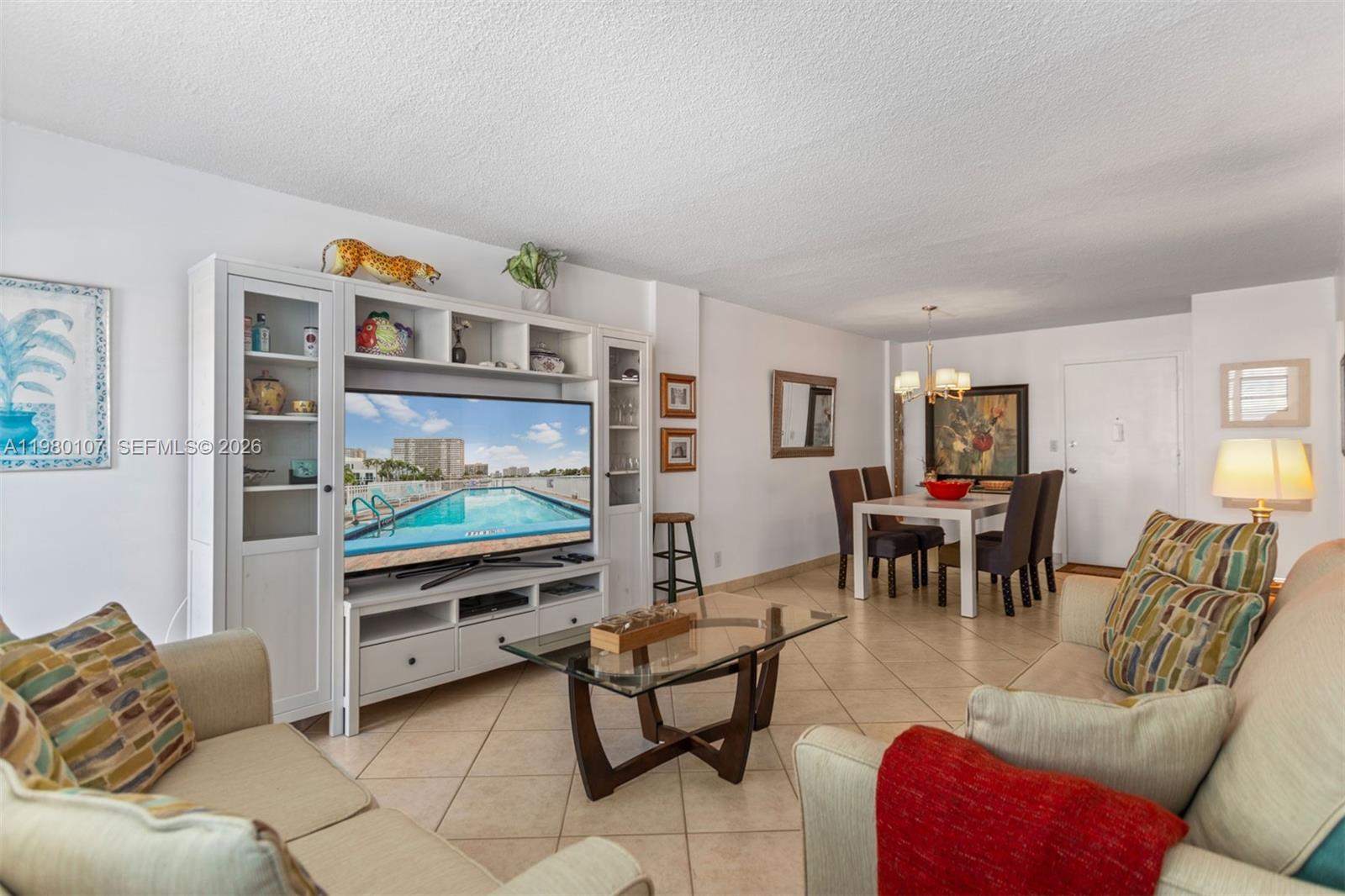 Welcome to Chelsea Bayview in beautiful Hallandale Beach. This 1 bedroom, 1 bathroom condo is located in a boutique waterfront building along the Intracoastal Waterway, just minutes from the Atlantic Ocean and beaches. Enjoy a relaxed coastal lifestyle close to shopping, dining, parks, entertainment, and major highways, with convenient access to Miami and Fort Lauderdale. Ideal as a primary residence, vacation getaway, or investment property with strong rental potential. All offers welcome.
