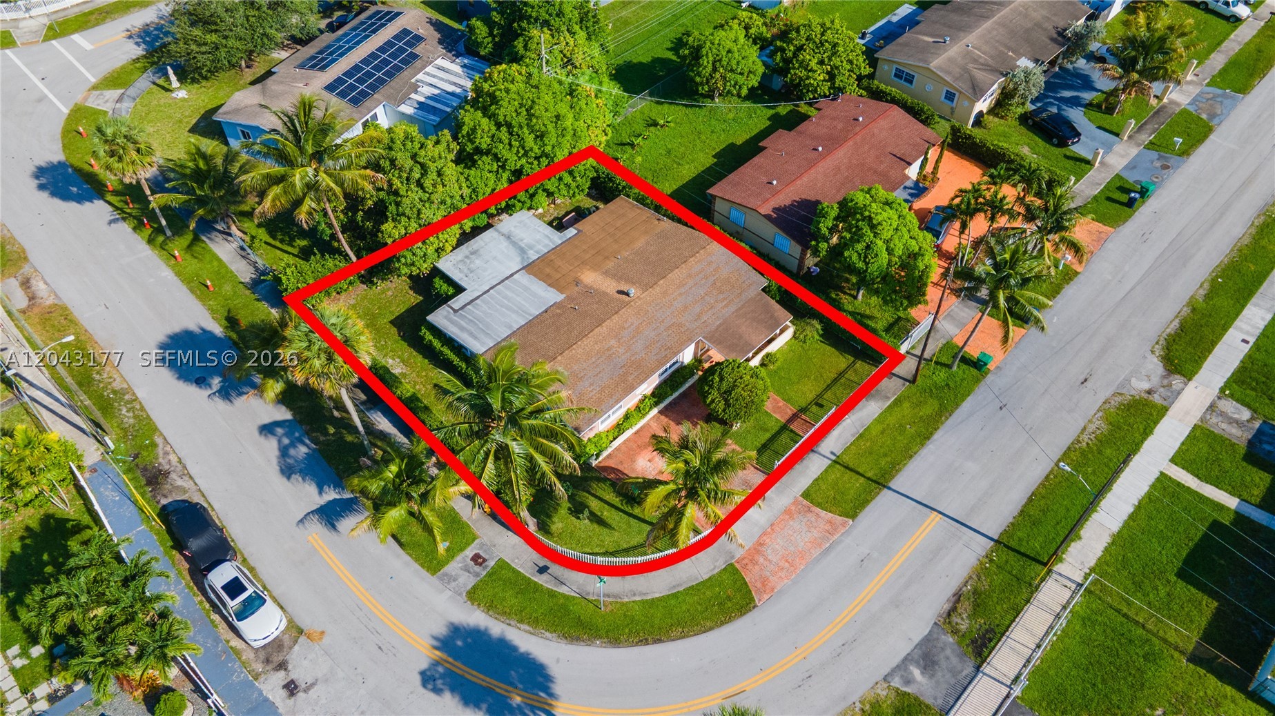 LAKE LUCERNE SEC 4 - Residential