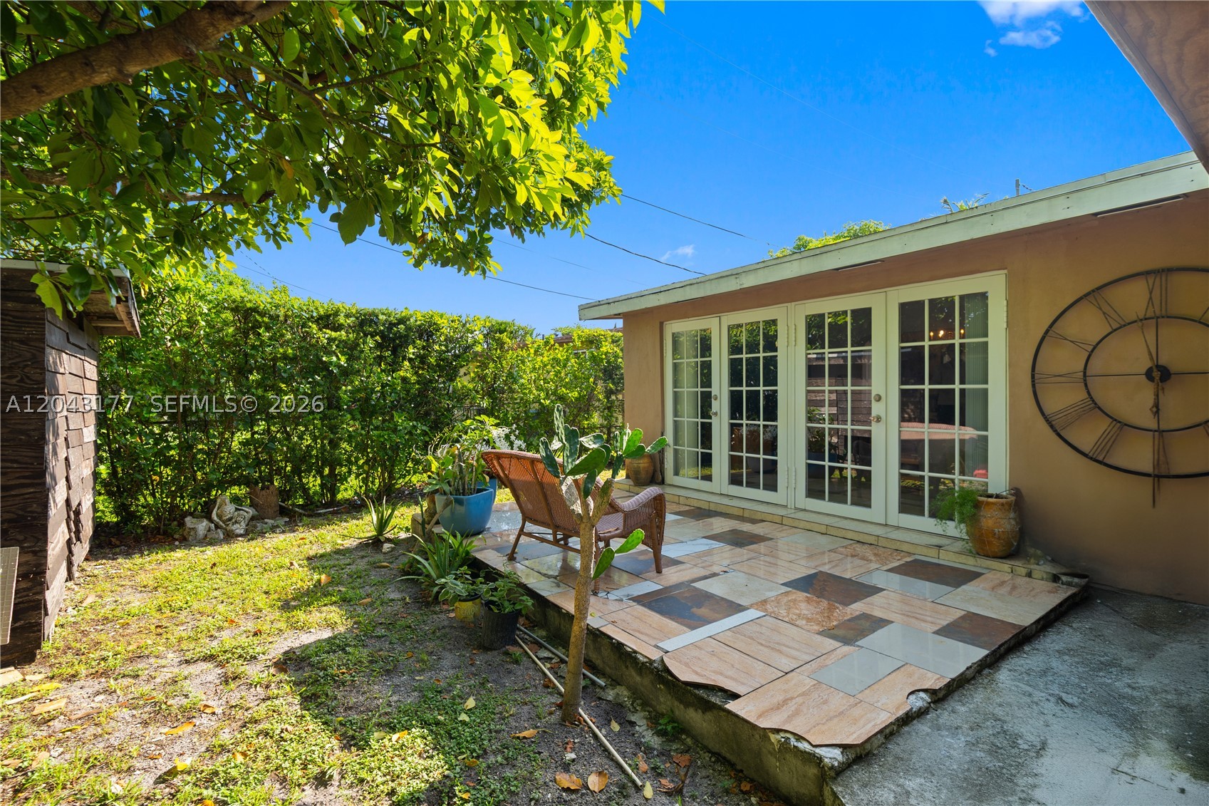 LAKE LUCERNE SEC 4 - Residential