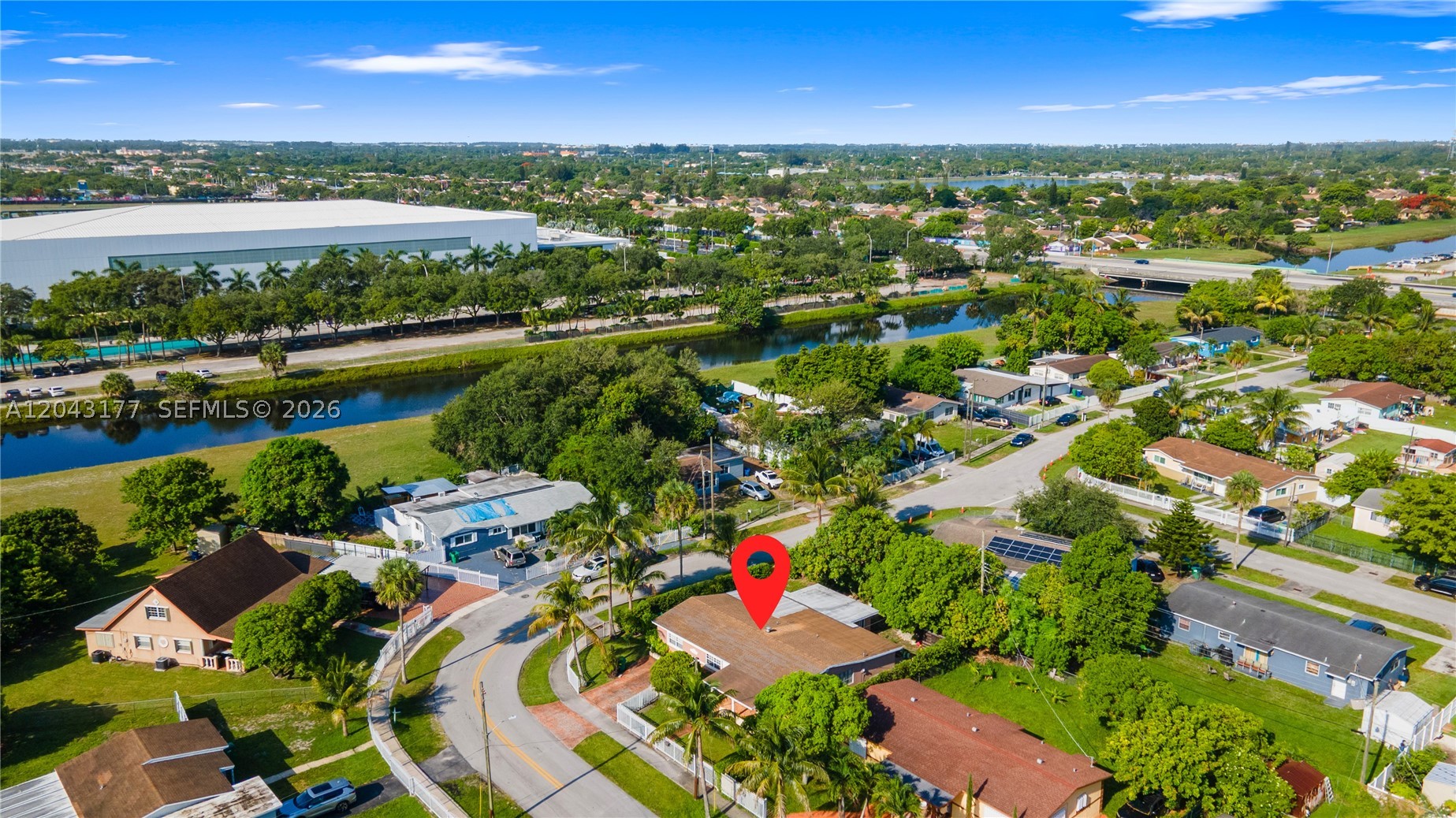 LAKE LUCERNE SEC 4 - Residential