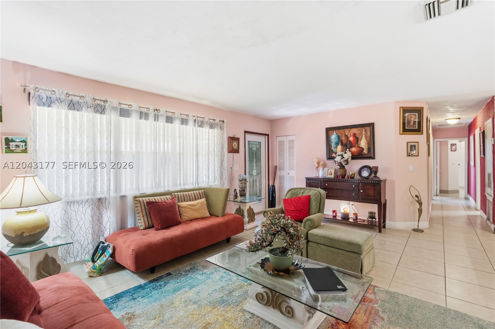 LAKE LUCERNE SEC 4 - Residential