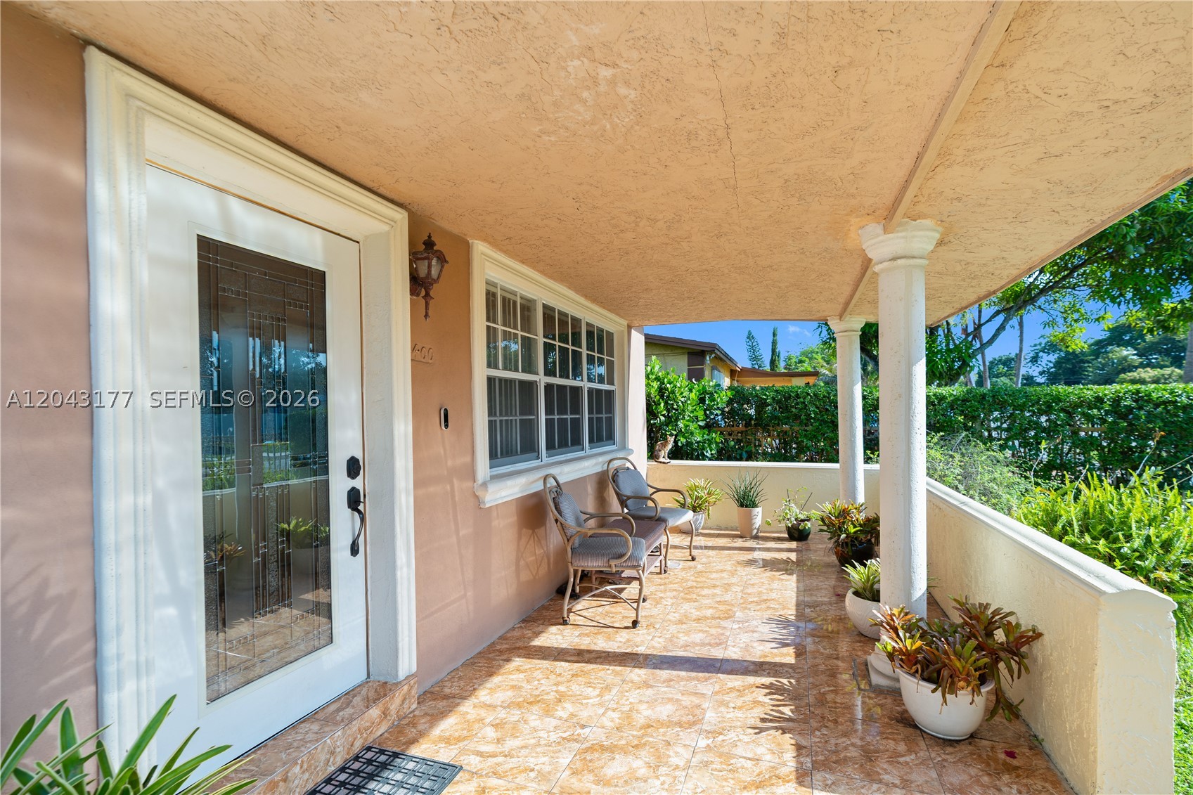 LAKE LUCERNE SEC 4 - Residential