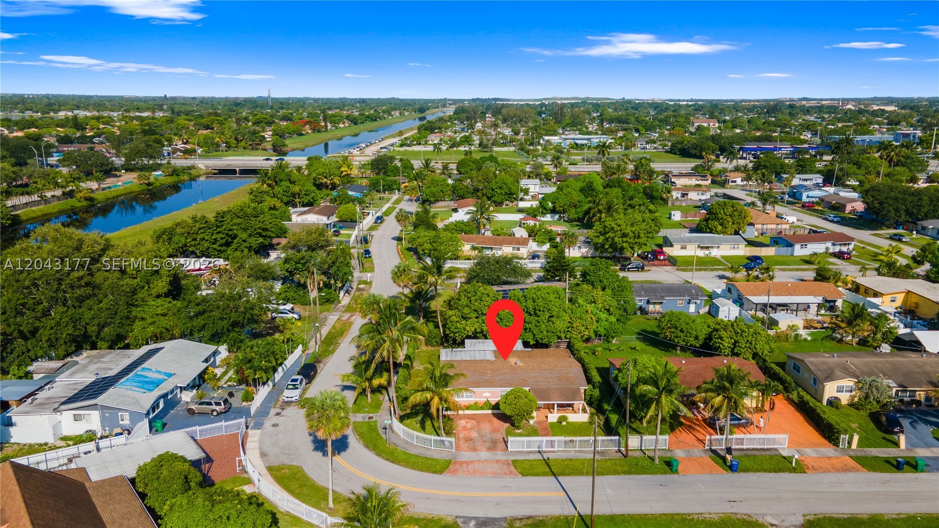 LAKE LUCERNE SEC 4 - Residential