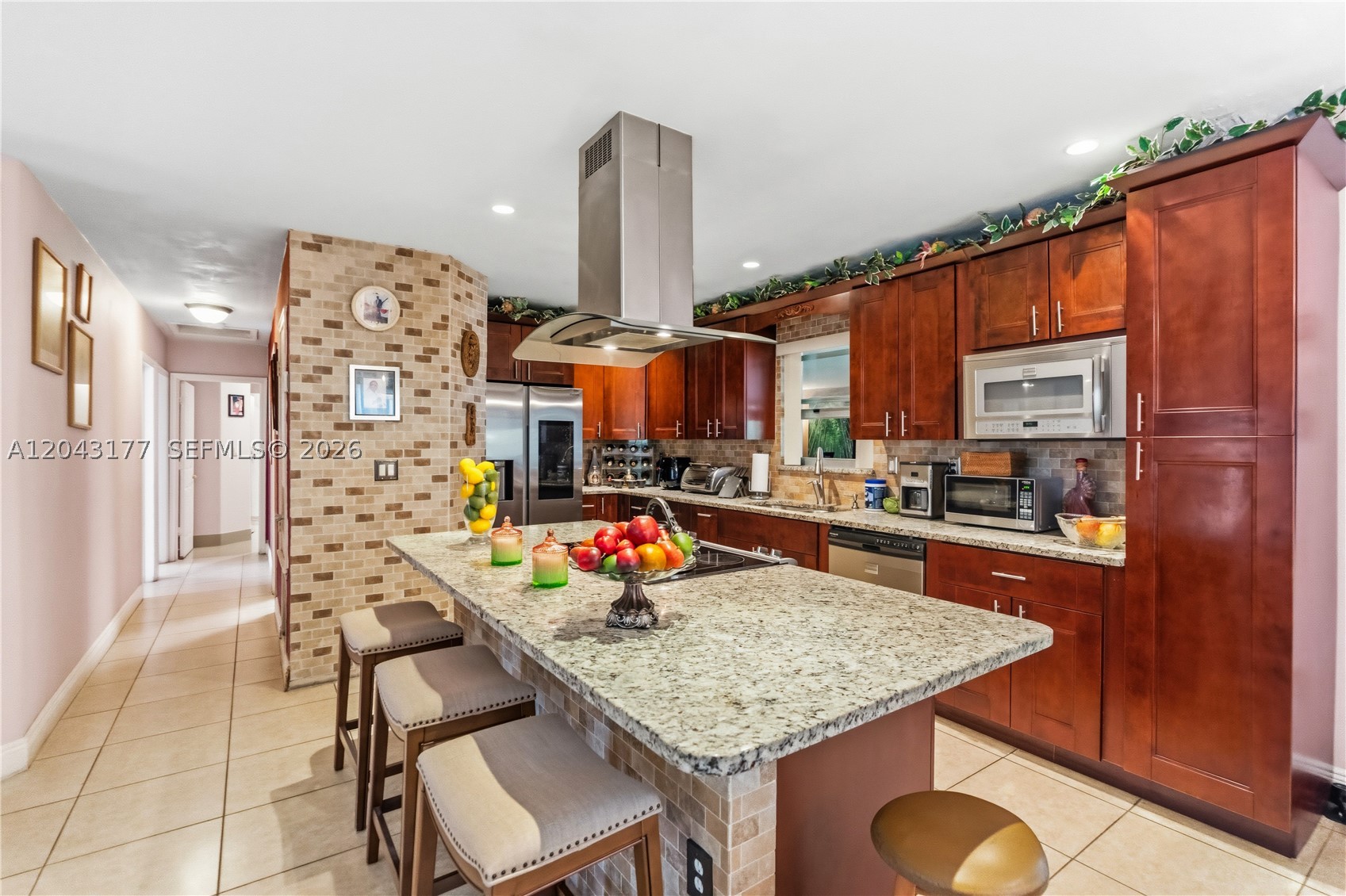 LAKE LUCERNE SEC 4 - Residential
