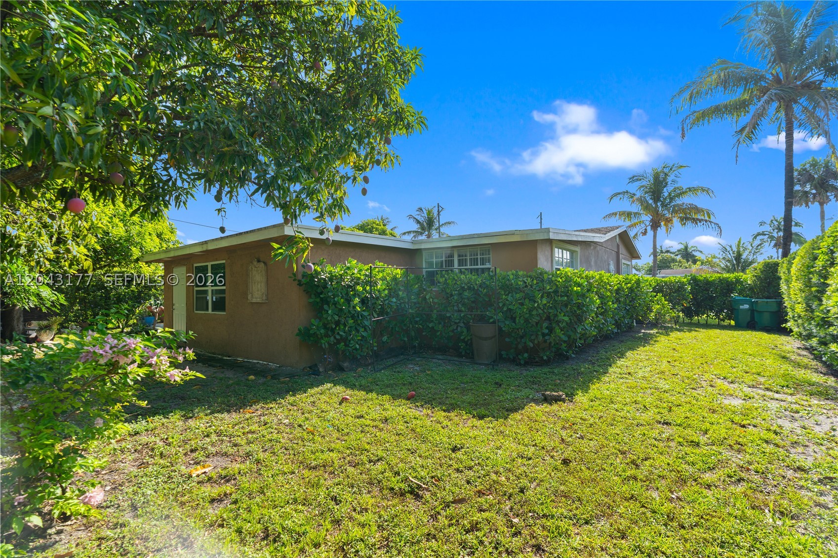 LAKE LUCERNE SEC 4 - Residential