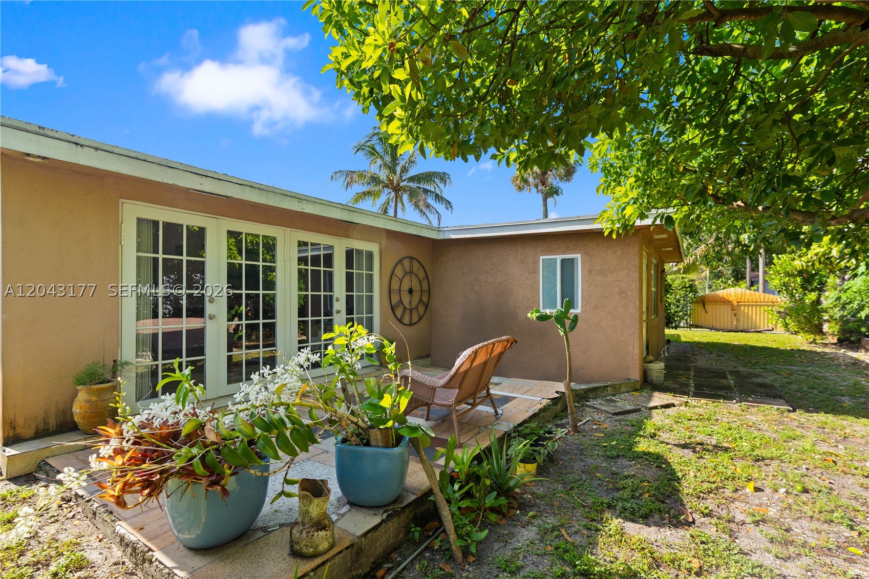 LAKE LUCERNE SEC 4 - Residential