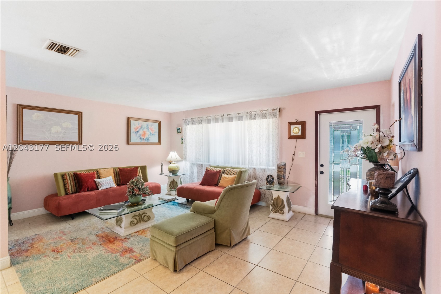 LAKE LUCERNE SEC 4 - Residential
