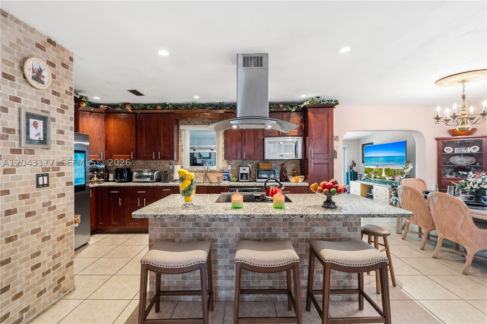 LAKE LUCERNE SEC 4 - Residential