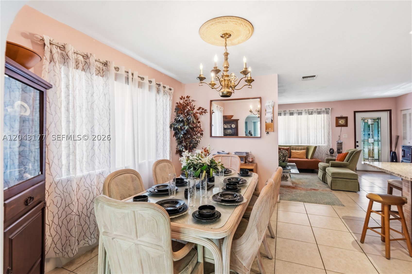 LAKE LUCERNE SEC 4 - Residential