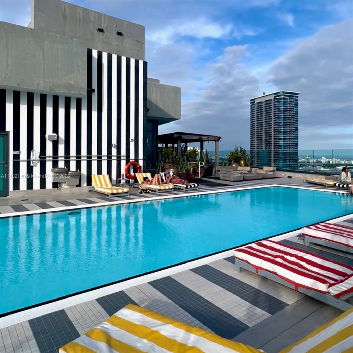 1300 S MIAMI AVENUE CONDO - Residential Lease