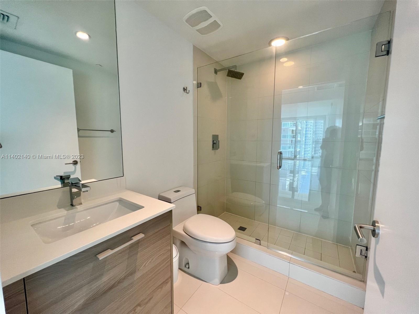 1300 S MIAMI AVENUE CONDO - Residential Lease