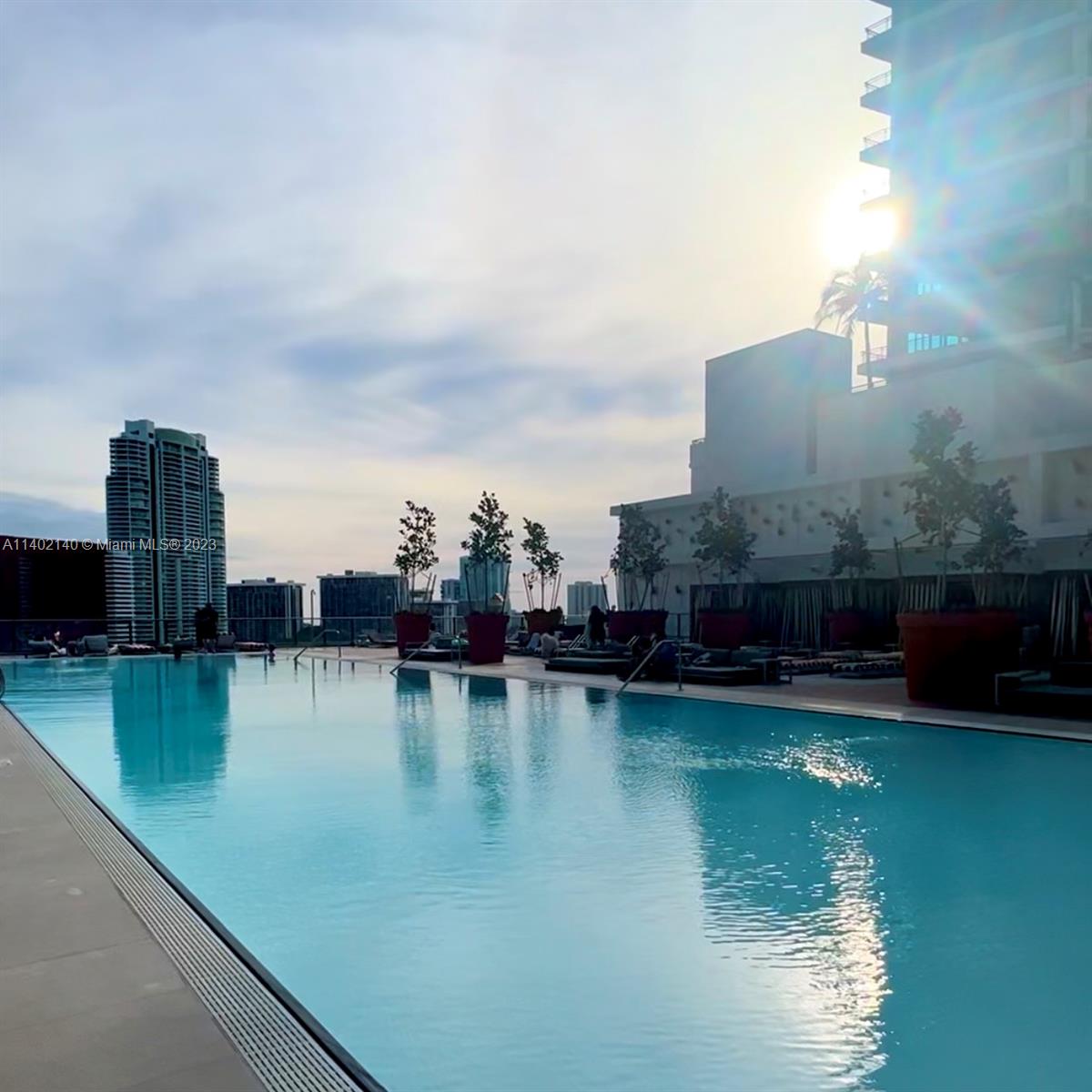 1300 S MIAMI AVENUE CONDO - Residential Lease