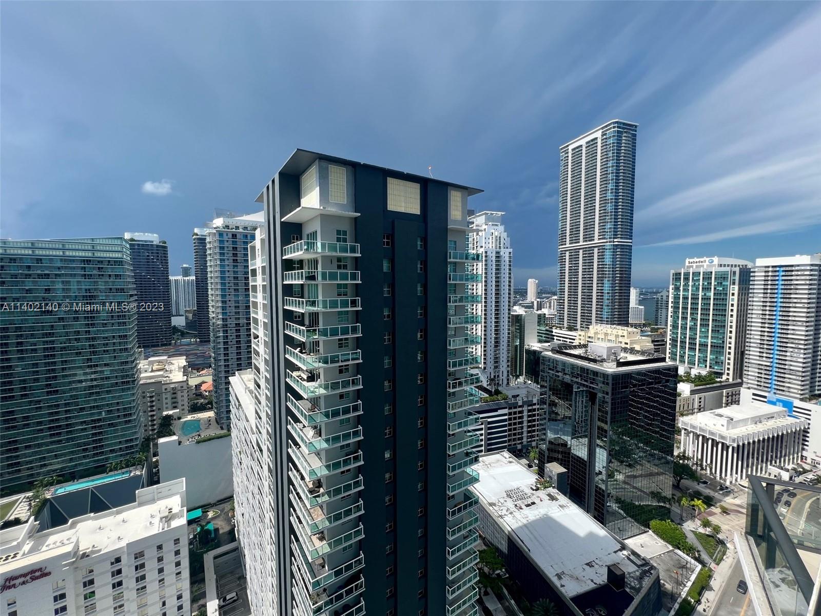 1300 S MIAMI AVENUE CONDO - Residential Lease