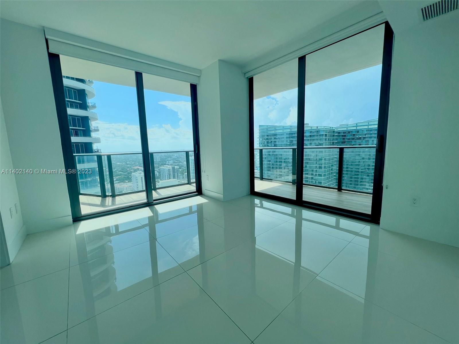 1300 S MIAMI AVENUE CONDO - Residential Lease