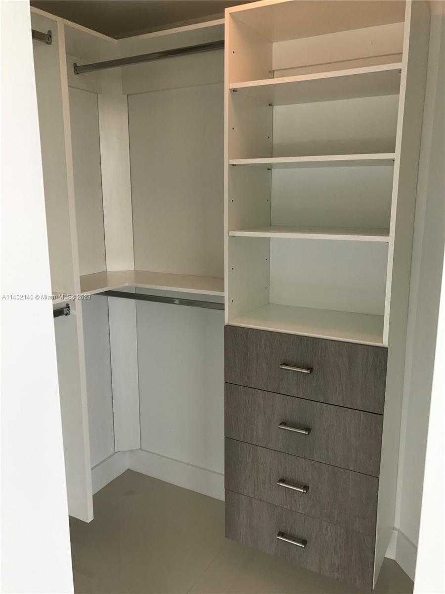 1300 S MIAMI AVENUE CONDO - Residential Lease