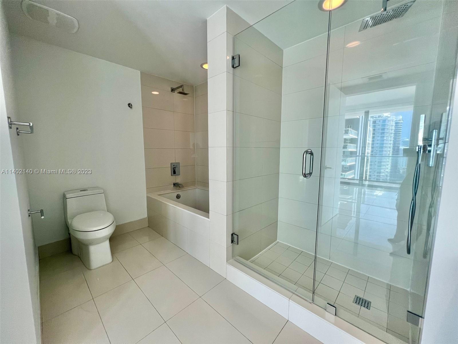 1300 S MIAMI AVENUE CONDO - Residential Lease