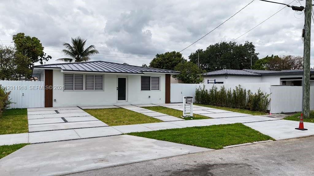 GRAPELAND HEIGHTS SEC 2 - Residential