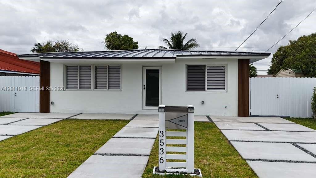 GRAPELAND HEIGHTS SEC 2 - Residential