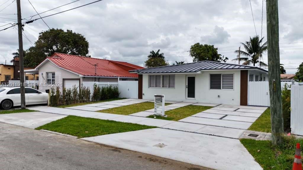 GRAPELAND HEIGHTS SEC 2 - Residential