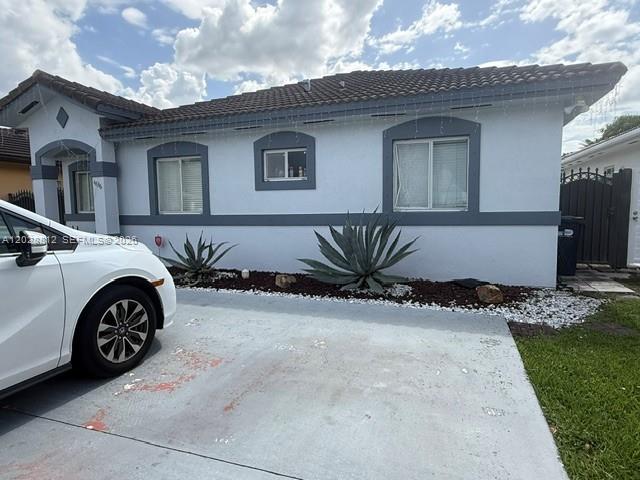 WOODLAND ESTATES SO - Residential Lease