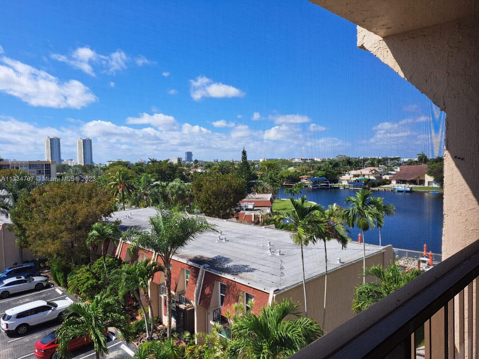 DESOTO PARK NORTH CONDO - Residential Lease