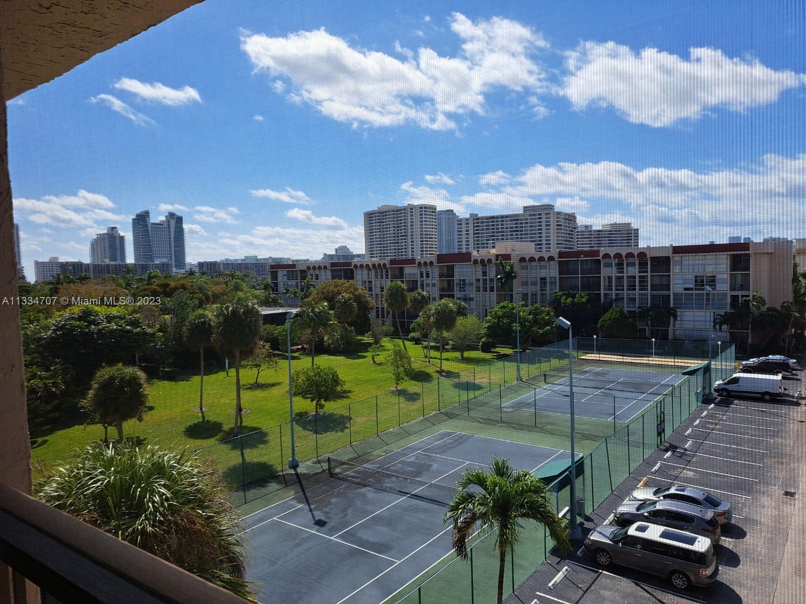 DESOTO PARK NORTH CONDO - Residential Lease