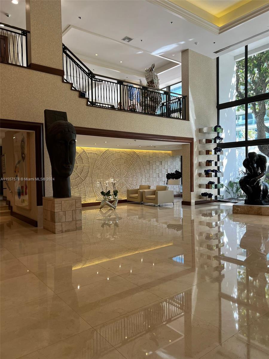 KENILWORTH CONDO - Residential Lease
