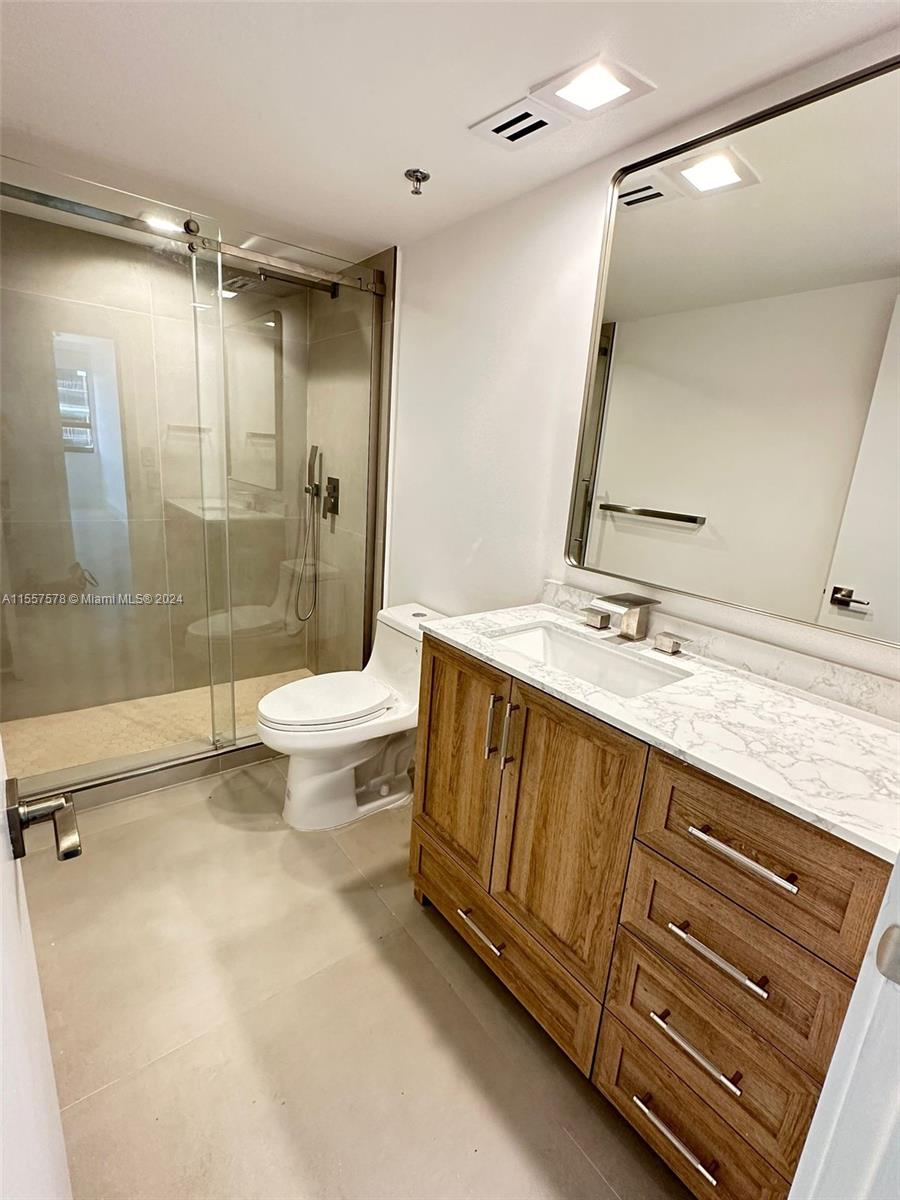 KENILWORTH CONDO - Residential Lease