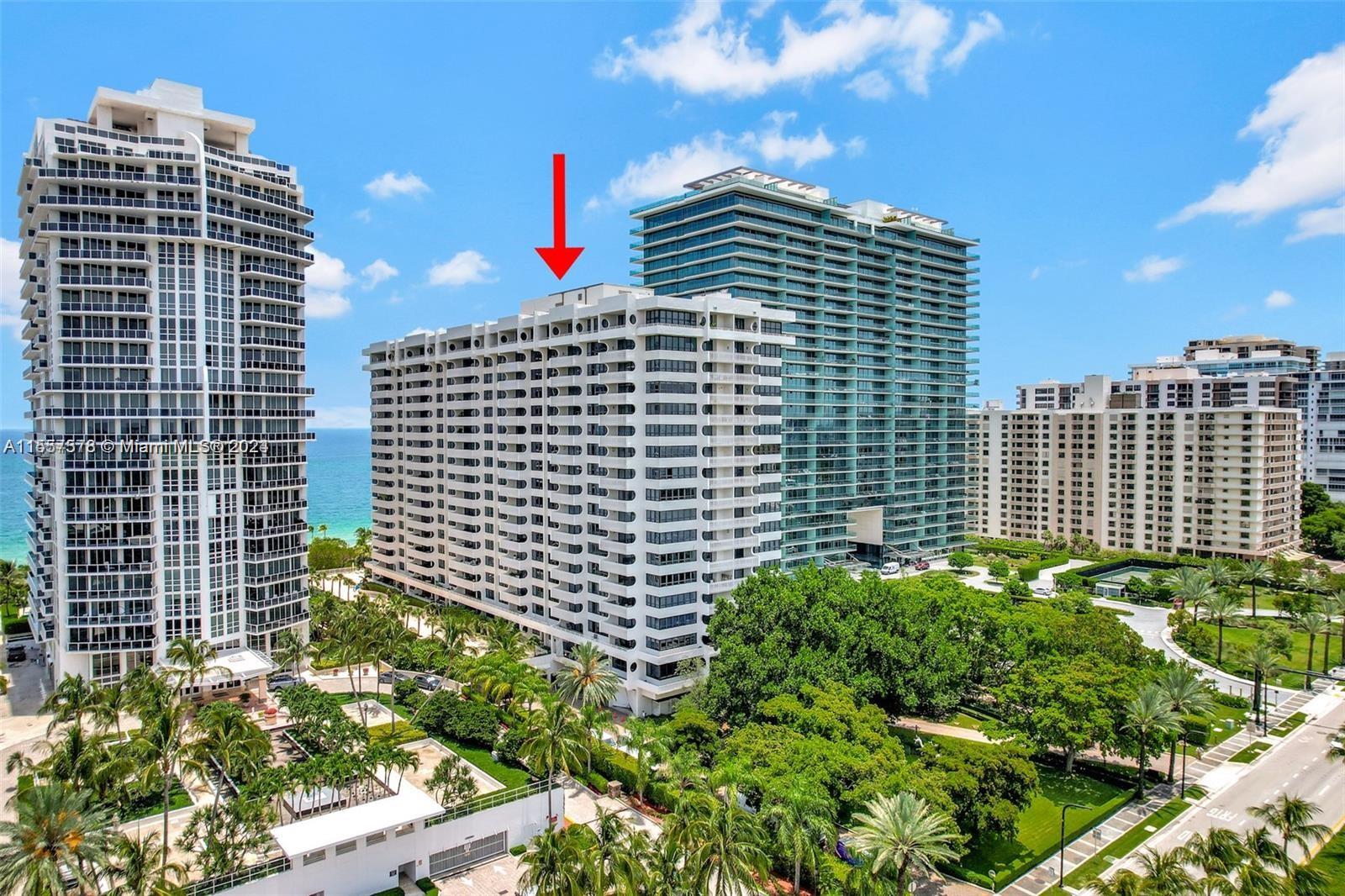 KENILWORTH CONDO - Residential Lease