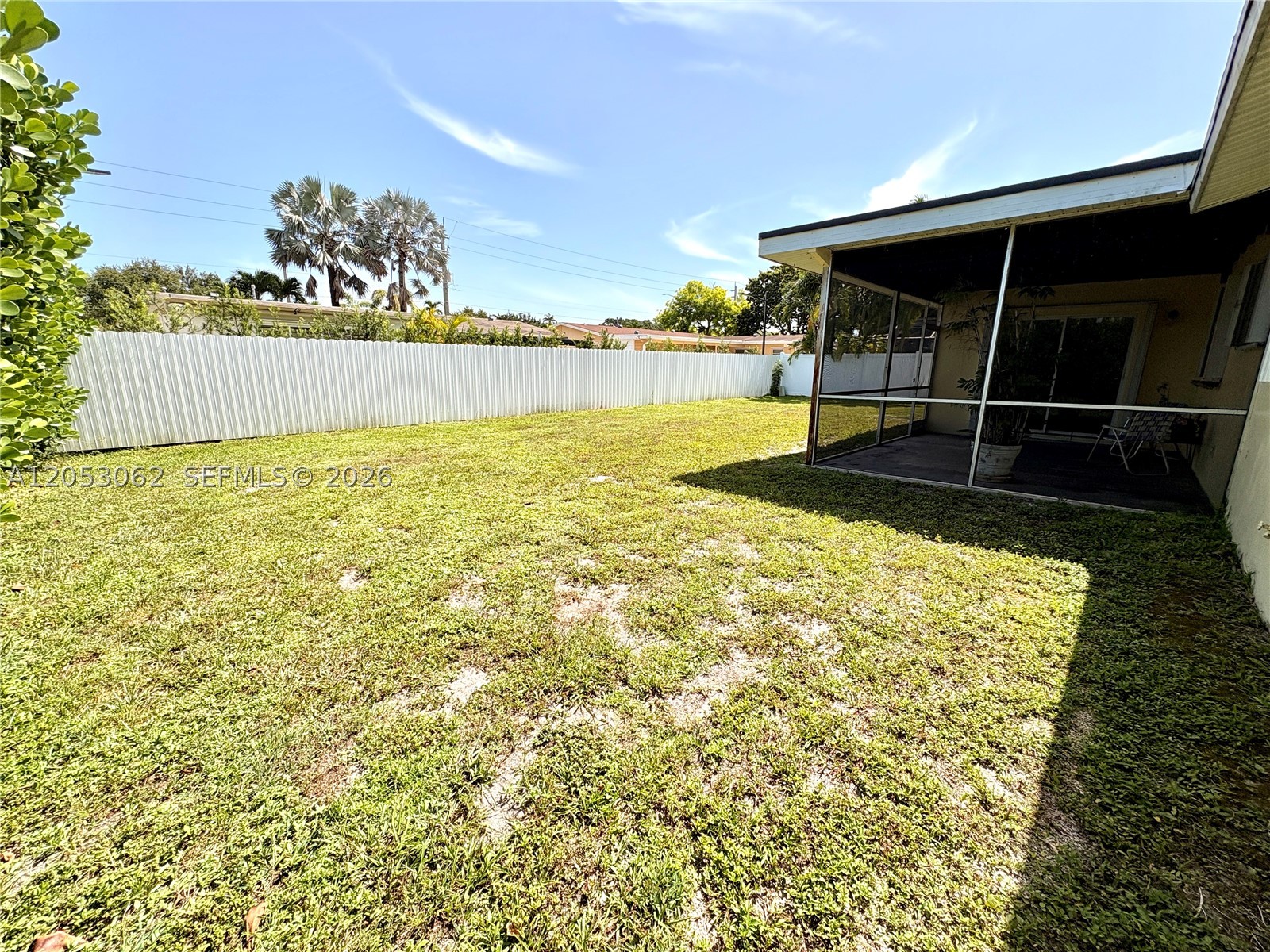 PEMBROKE LAKES SEC 4 - Residential