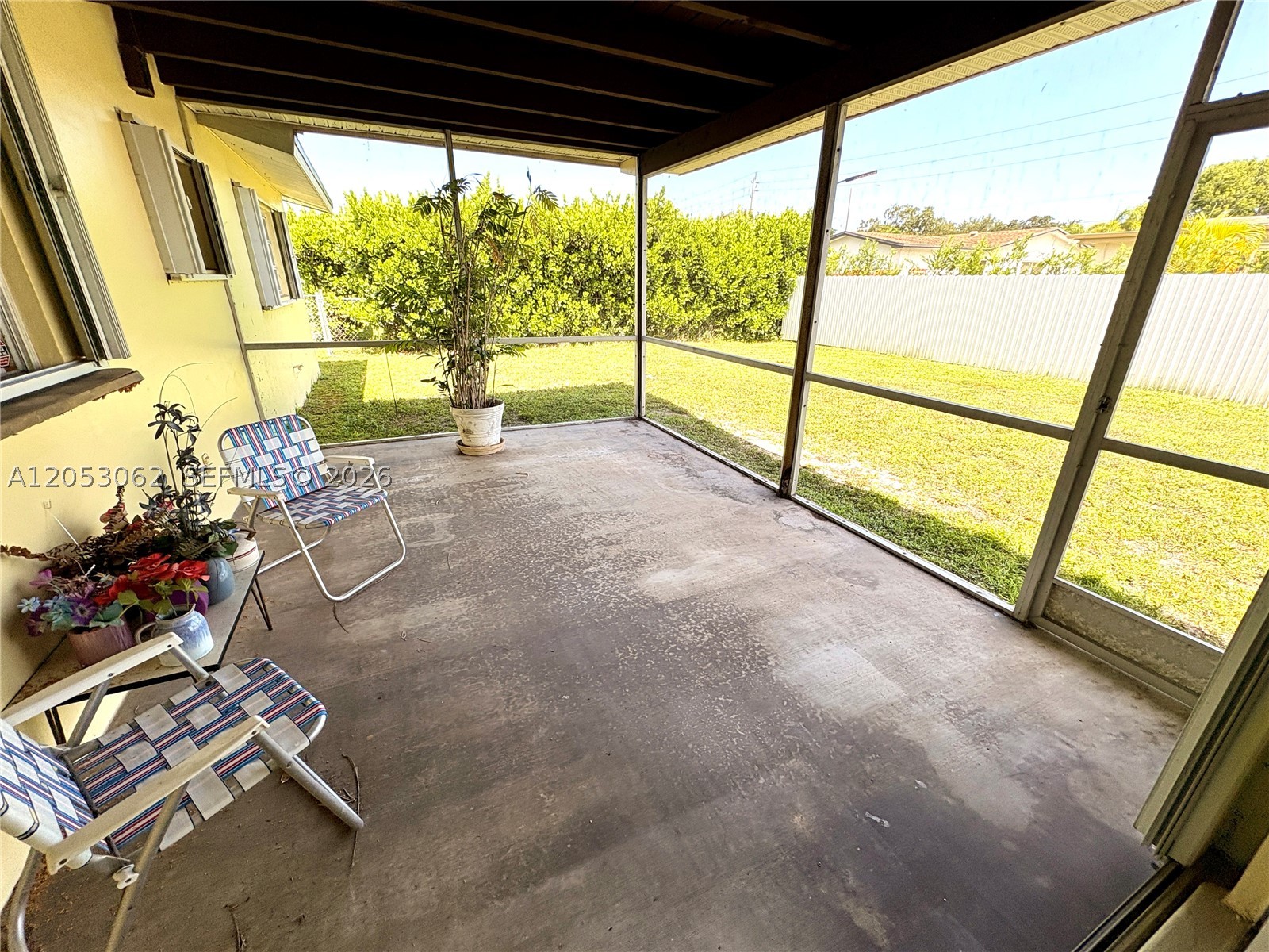 PEMBROKE LAKES SEC 4 - Residential