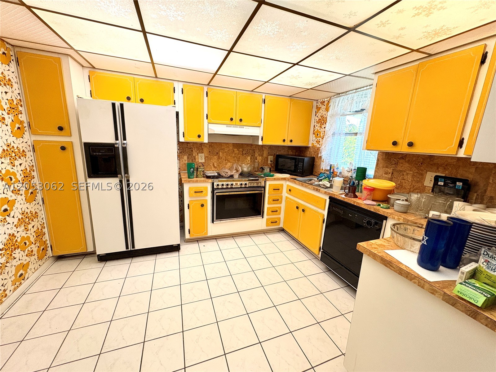 PEMBROKE LAKES SEC 4 - Residential